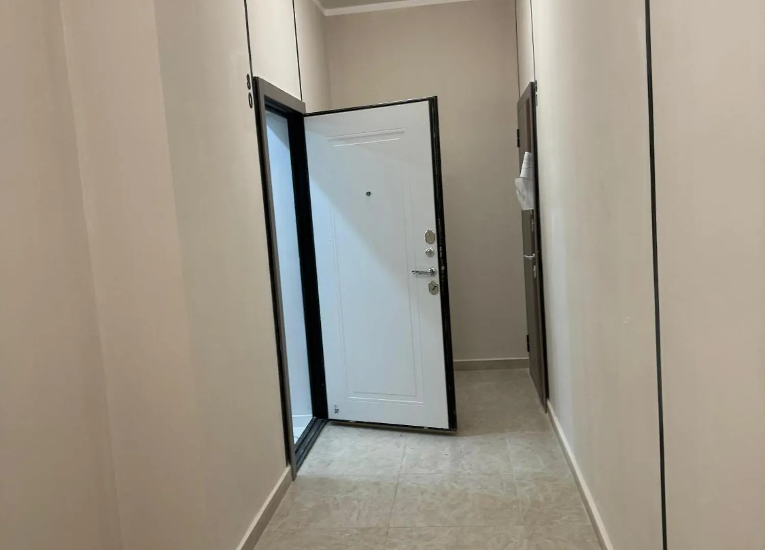 Apartment 2 Room Apartament Barys Arena Nur-Sultan