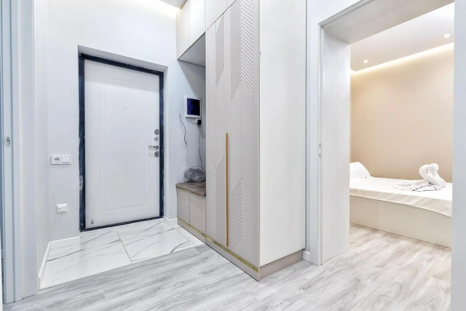 2 Room Apartament Barys Arena Nur-Sultan  Kazakhstan