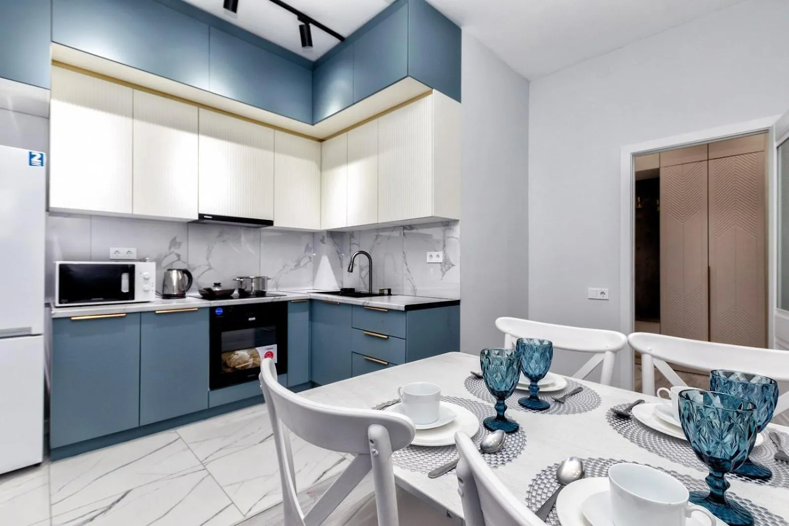 2 Room Apartament Barys Arena Nur-Sultan  Nur-Sultan (Astana)