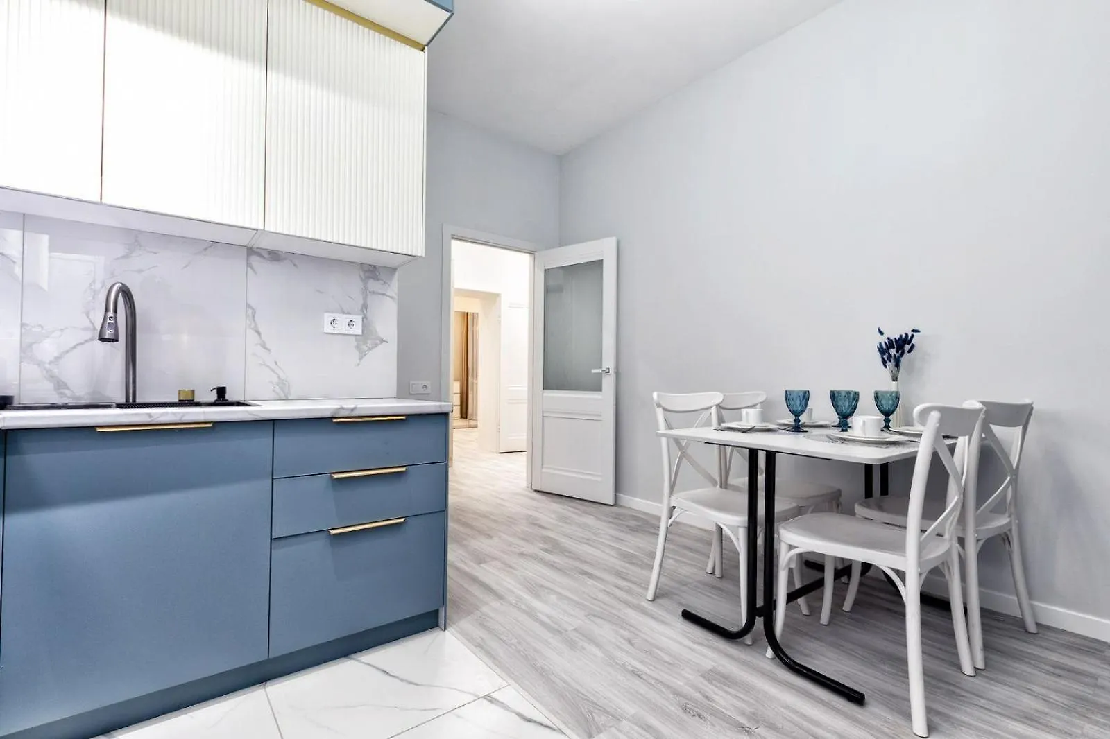 2 Room Apartament Barys Arena Nur-Sultan  Kazakhstan